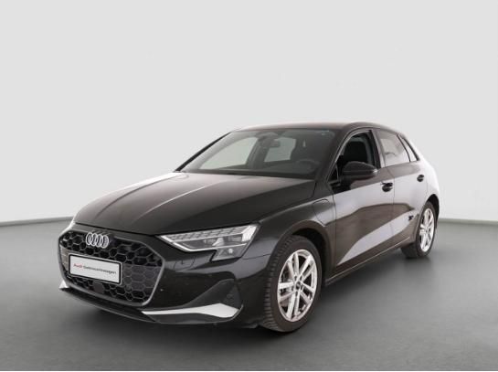 Audi A3 - Bild 5