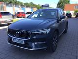 Volvo XC60 B4 (Diesel) Plus Bright Stdhzg. Leder Cam - Volvo XC60: Plus Bright