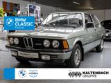 BMW 320/6 original 68.528km 1. Hand - BMW 320 Oldtimer: Limousine