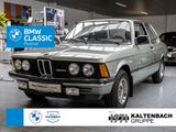 BMW 320/6 original 68.528km 1. Hand - BMW Oldtimer mit Benzin-Antrieb: Limousine