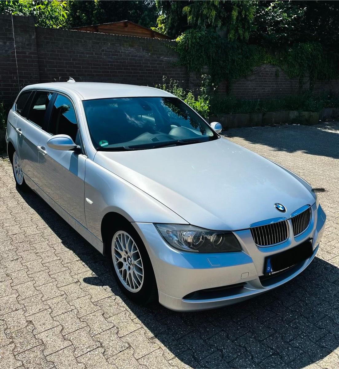 BMW 325
