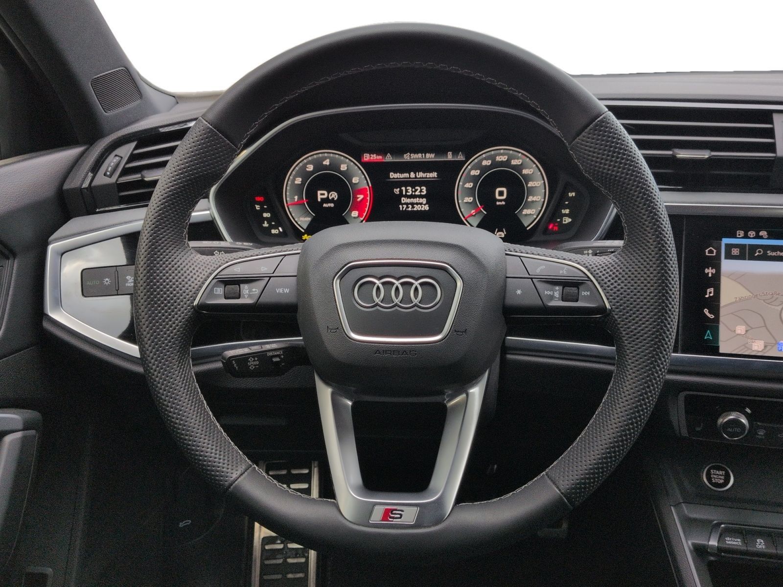 Audi Q3 - Bild 13