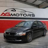 Mitsubishi Lancer Evo 9 - Mitsubishi Lancer: Evo 9