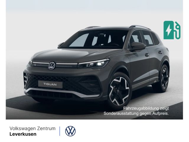 Volkswagen Tiguan 1.5 eHybrid R-Line LED ACC KAM PDC KLIMA