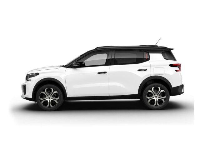 Citroën C3 Aircross - Bild 3