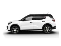 Citroën C3 Aircross - Vorschau Bild 3