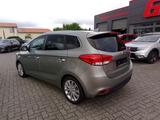 Kia Carens DT/7-SITZER/NAVI/KAM/4xSH/PDC/LENKRADHZG/ - Kia Carens: Automatik