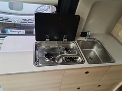 Chausson V 697 CountryLine Sondermodell MJ26 AT