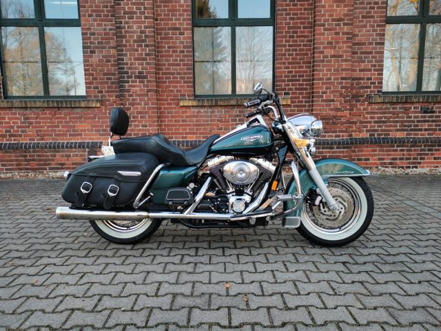 Harley-Davidson RoadKing FLHRCI