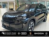 Skoda Kodiaq Sportline 2,0 TDI 142 kW 7-Gang-DSG 4x4 S