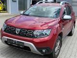 Dacia Duster II Adventure - Dacia Gebrauchtwagen von 2019