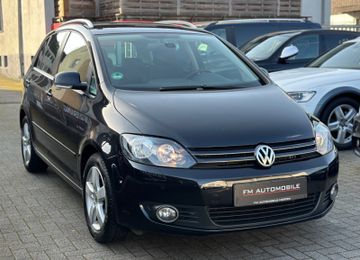 Volkswagen Golf Plus - 4