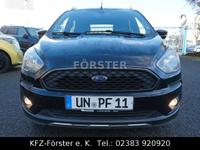 Ford Ka KA+ Active