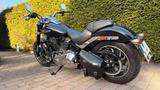 Harley-Davidson Sport Glide, J&H Klappenauspuff, Extras - Offers
