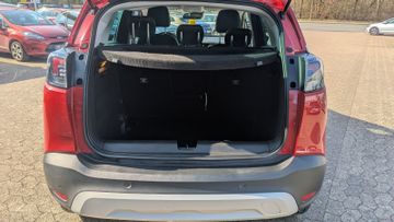 Bild 9 Opel Crossland (X) Crossland Elegance AT NAVI/PDC vo+hi+Cam/AGR-Sit