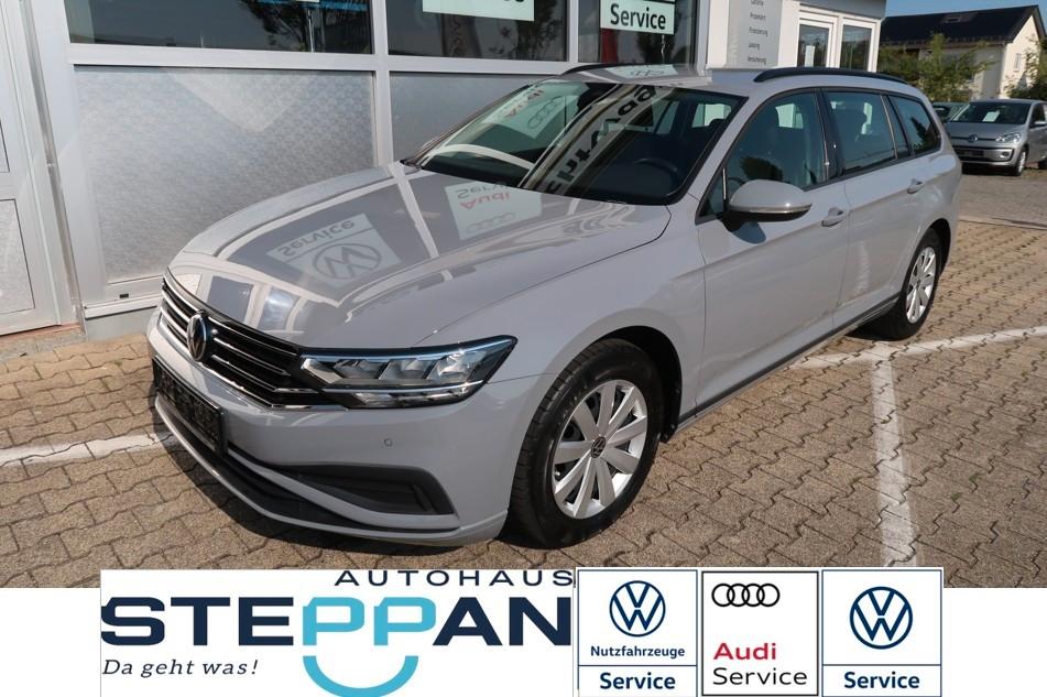 Volkswagen Passat Variant 1,5 TSI Conceptline +Navi+LED+APP