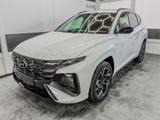 Hyundai TUCSON PREMIUM DCT N-LINE ACC NAVI SMART KEY ...