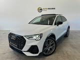 Audi Q3 Sportback 45 TFSI qu S line Pano 360 AHK 20 - Audi Q3 in Hamm