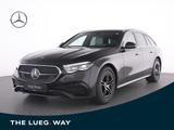 Mercedes-Benz E 300 de T AMG+Air+DLight+360+Totw+Mem+HUD+KeyGo