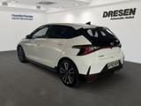 Hyundai i20 N Line 1.0 T-GDI EU6d 1.0T-GDI N-Line+Navi+L - Hyundai i20: 1.6