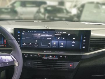 Fotografie 9 des Opel Grandland (X) Grandland Edition Navi Kamera Matrix-LED Sitzhzg