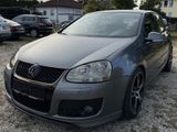 Volkswagen Golf V 1.9 TDI 4-Türer SZH HU AHK ALU-FELGEN - Volkswagen Golf: Felge