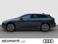 Audi A6 e-tron - Vorschau Bild 3