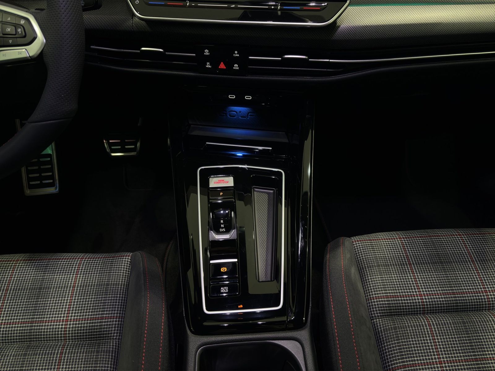 Volkswagen Golf - Bild 14