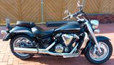 Yamaha XVS 1300 Midnight Star (VP 26) - YAMAHA MIDNIGHT STAR 1300