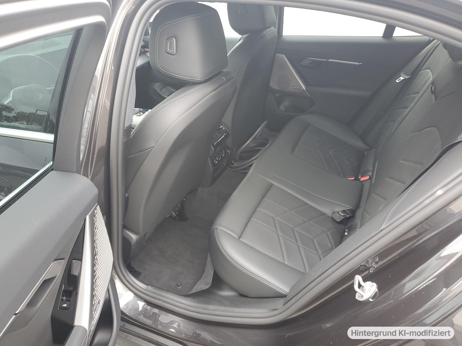 BMW 530e Limousine + GARANTIE-bis-05.2030