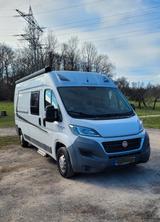 Fiat Weinsberg Cara Bus 601 MQ - Wohnmobil oder -wagen Bus