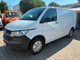 Volkswagen T6.1 Kasten 2,0 TDI EcoProfi - VW T6 Transporter von 2022