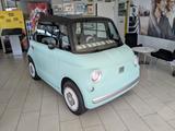 Fiat Topolino Microcar **sofort Verfügbar** - Fiat Topolino Neuwagen