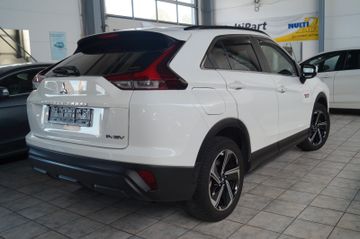 Mitsubishi Eclipse Cross - 6