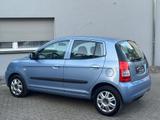 Kia Picanto 1.1 *5-TÜRER*EL.FESNTER*TÜV NEU*CD - Kia Picanto Gebrauchtwagen in Wuppertal