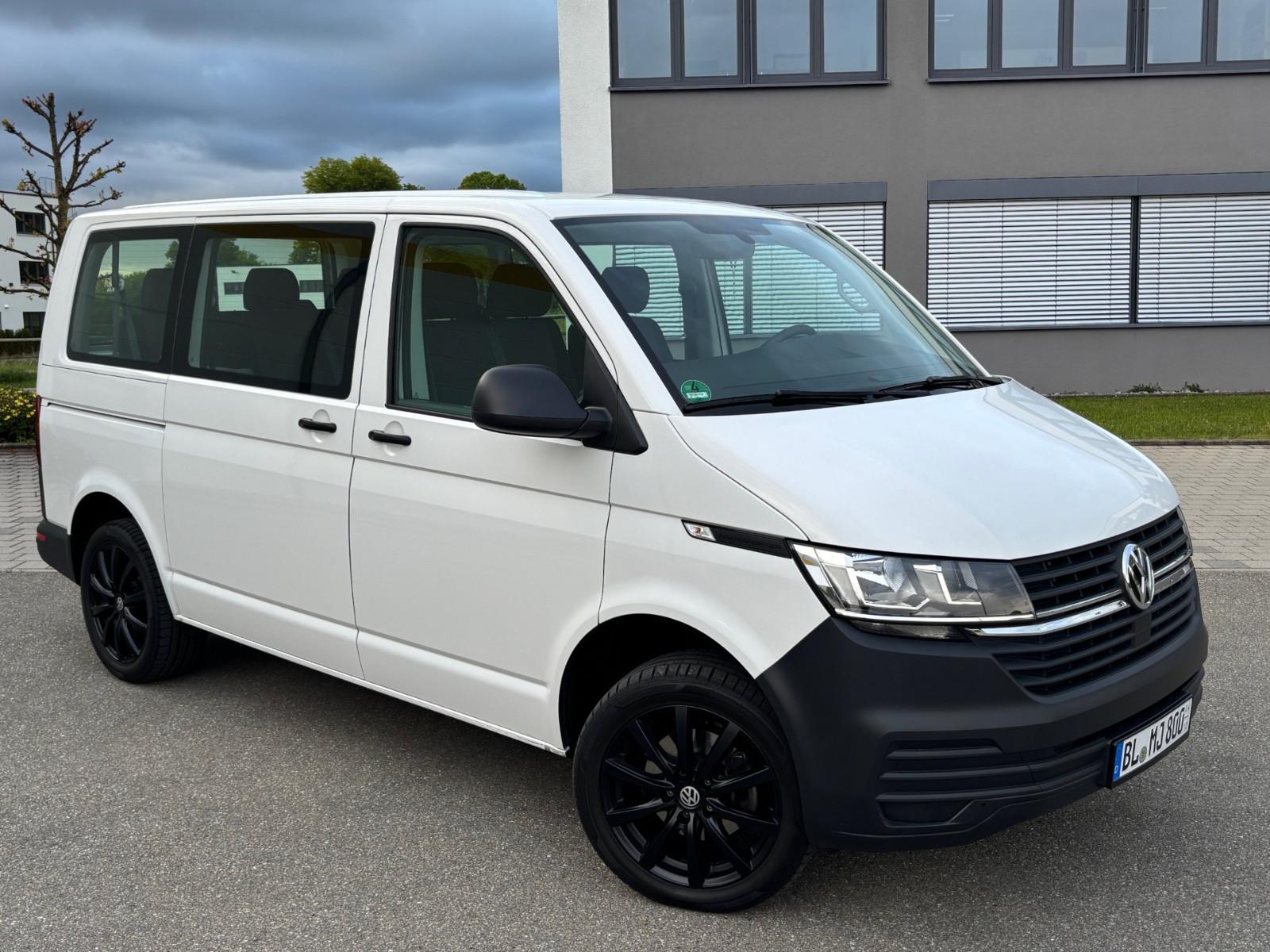 Volkswagen T6.1 Kombi *Wie neu* 33.000km*