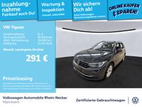 Volkswagen Tiguan - Vorschau Bild 1