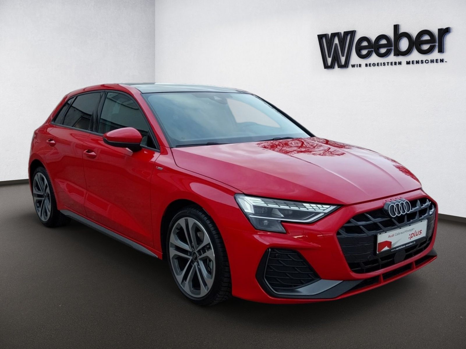 Audi A3 - Bild 17