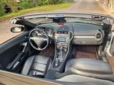 Mercedes-Benz SLK 55 AMG AMG - Mercedes-Benz SLK 55 AMG: Cabrio