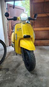 Lambretta V50 Special - Offers