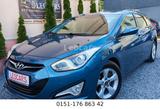 Hyundai i40 CW 1.7 CRDi Style Automatik - Hyundai i40 mit Diesel-Antrieb: Kombi, 1.7