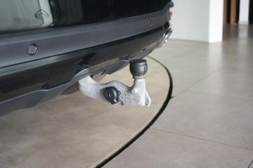 Mercedes GLE 350 - 12