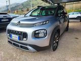 Citroën Citroen C3 Aircross BlueHDi 100 S&S Shine - Citroën C3 Aircross: Van