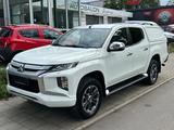 Mitsubishi L200 Plus Doppelkabine 4WD Kamera Standhzg Autom - Mitsubishi L200 aus 2021