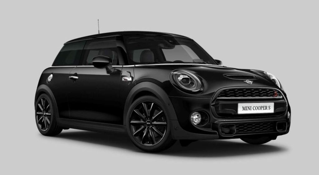 Image of MINI Cooper S