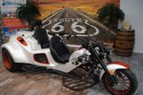 Rewaco RF1-GT Modell Sonderaktion "33-Jahre Edeltrikes" - REWACO RF1