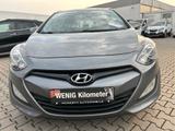 Hyundai i30 Kombi 1.4 CRDi DPF Trend cw*GARANTIE*SERV... - Hyundai i30 Trend mit Diesel-Antrieb