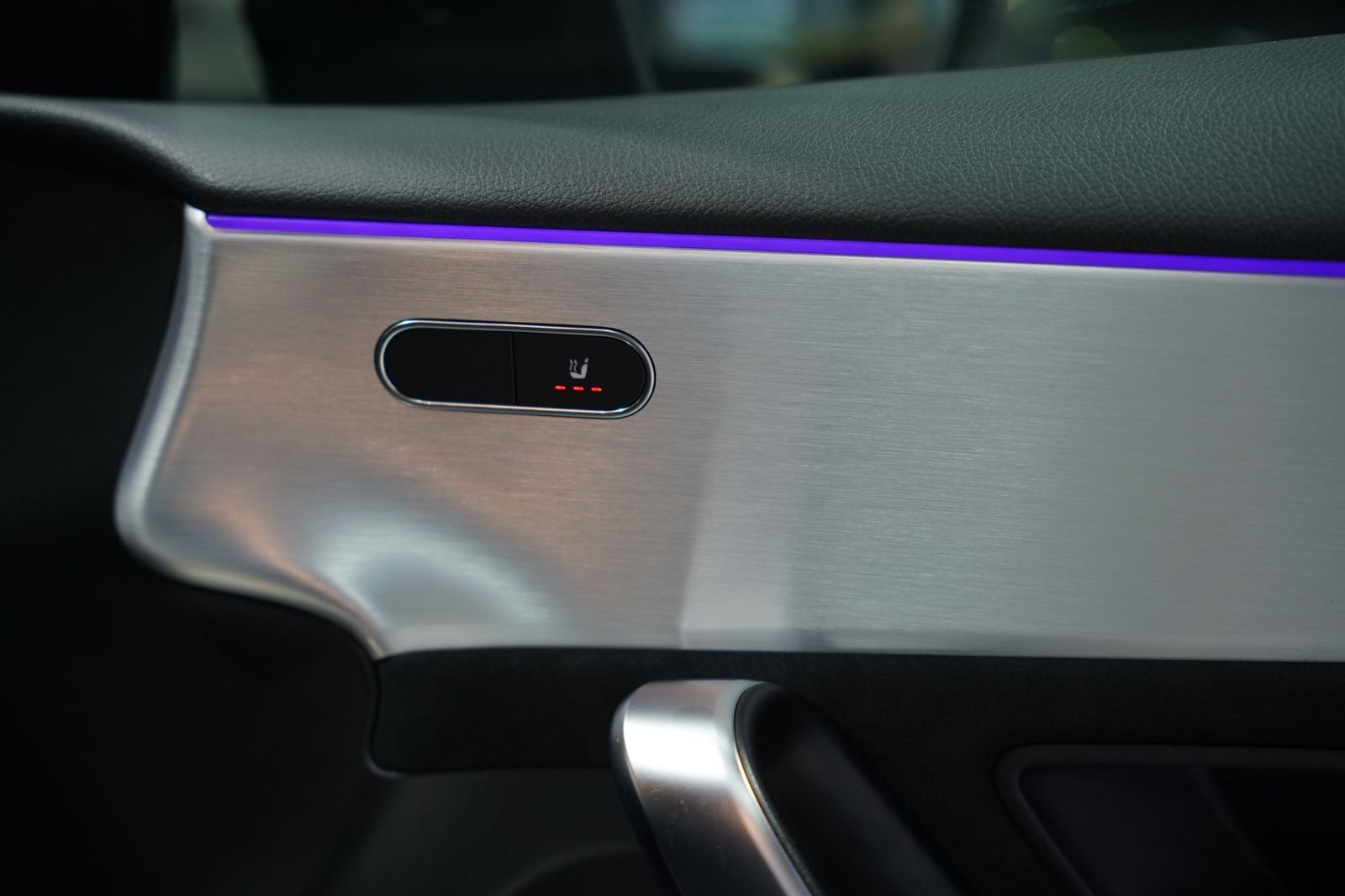 Mercedes Benz A 35 Amg