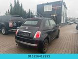 Fiat 500C TwinAir Cabrio - TÜV 01/27 - 1.Hand - Fiat 500C aus 2011