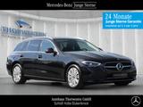 Mercedes-Benz C 180 T-Modell Standheizung Totwinkel Winter - Mercedes-Benz C-Klasse Jahreswagen: T Modell